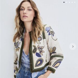 New with tags Veronica Beard Benicia Jacket. Size 6.